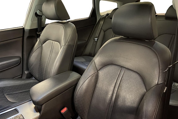 Kia Optima 28 of 30