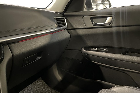 Kia Optima 30 of 30