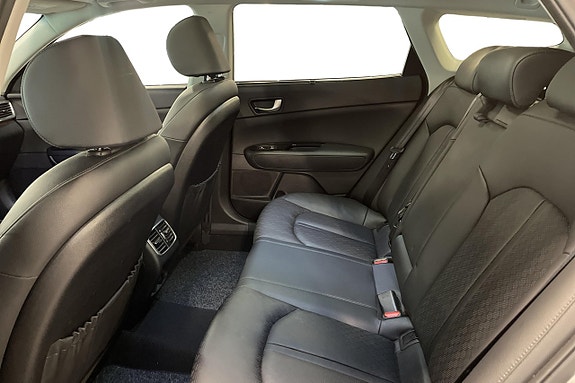 Kia Optima 16 of 30