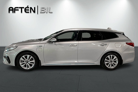 Kia Optima 6 of 30