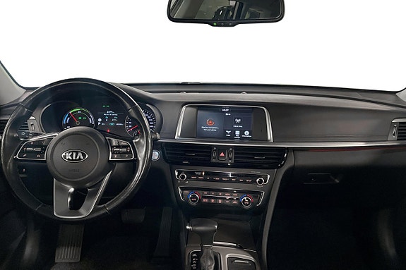 Kia Optima 11 of 30