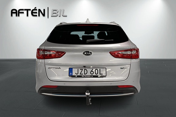 Kia Optima 9 of 30