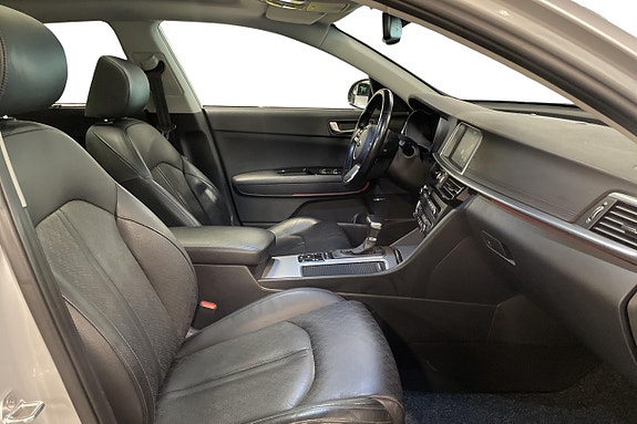Kia Optima 14 of 30