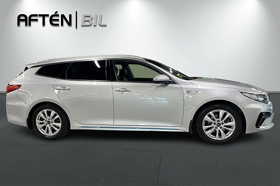 Kia Optima 7 of 30