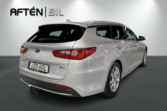 Kia Optima 10 of 30