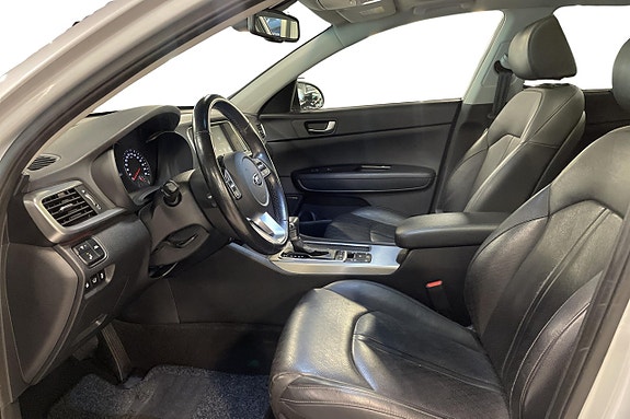 Kia Optima 13 of 30