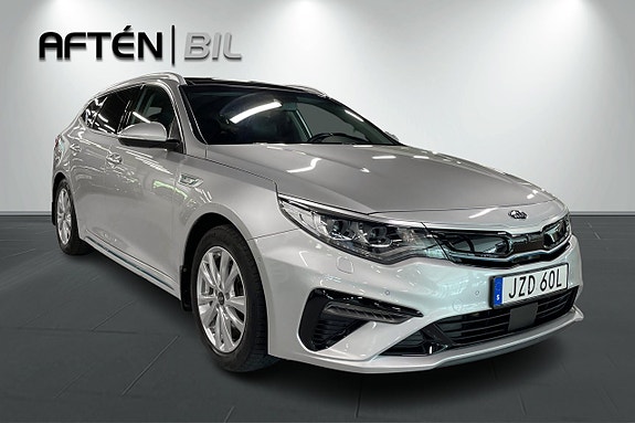 Kia Optima 4 of 30