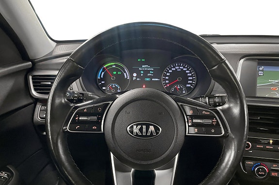 Kia Optima 12 of 30