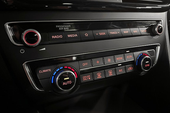 Kia Optima 19 of 30