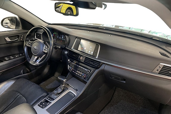 Kia Optima 15 of 30