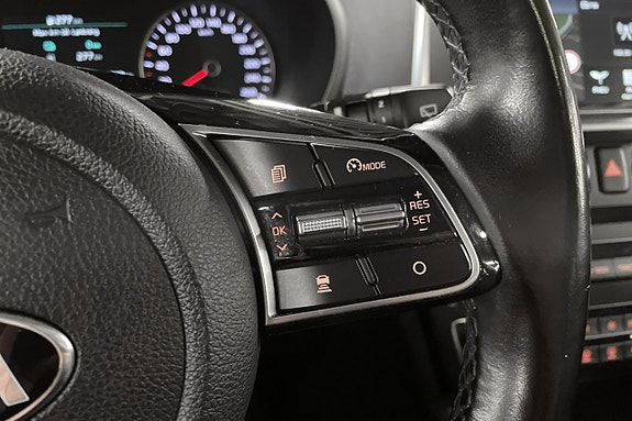 Kia Optima 23 of 30