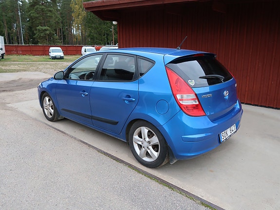 Hyundai i30 6 of 14