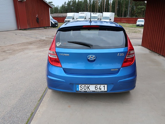 Hyundai i30 5 of 14