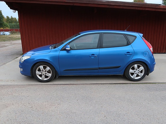 Hyundai i30 7 of 14