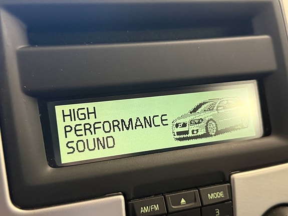 Volvo V50 18 of 18