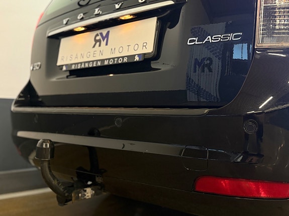 Volvo V50 8 of 18