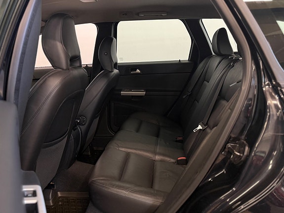 Volvo V50 14 of 18