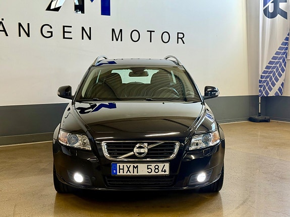 Volvo V50 6 of 18