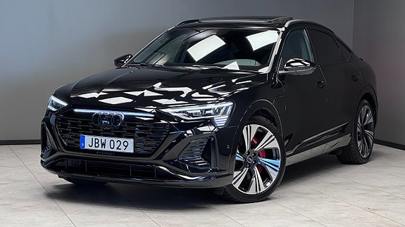 Audi Q8 20 of 26
