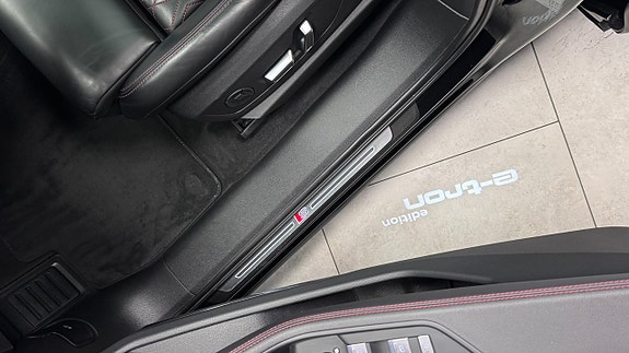 Audi Q8 23 of 26