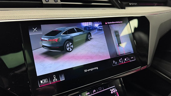 Audi Q8 14 of 26
