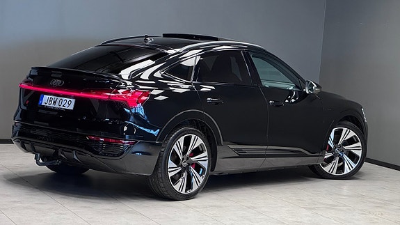 Audi Q8 19 of 26