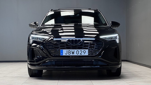 Audi Q8 26 of 26
