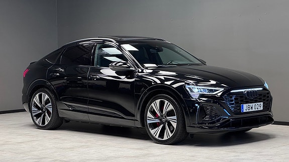 Audi Q8 22 of 26