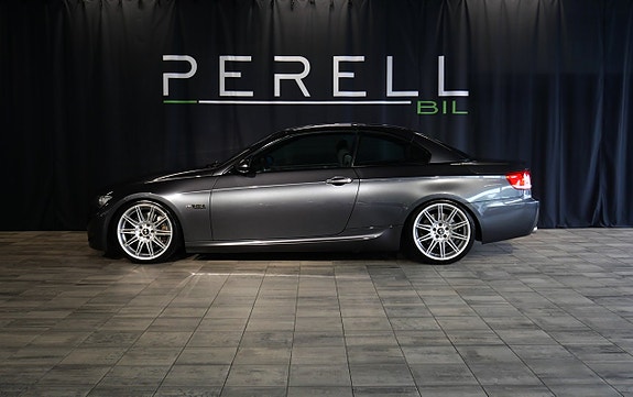BMW 335i 3 of 23