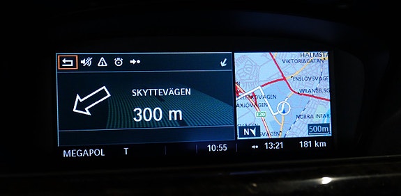 BMW 335i 13 of 23