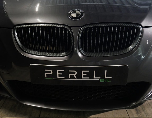BMW 335i 23 of 23