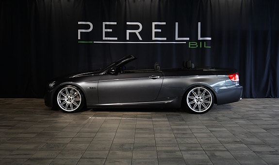 BMW 335i 2 of 23
