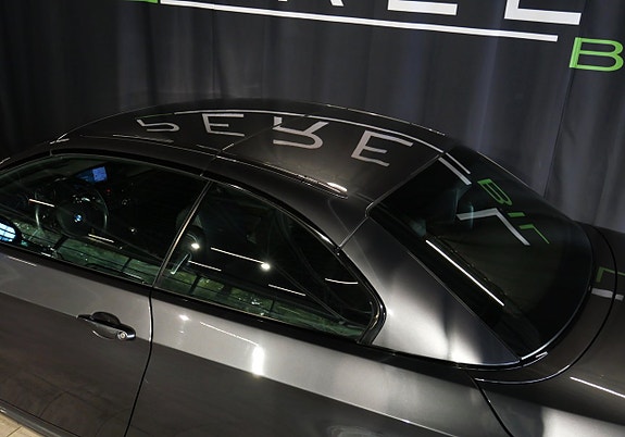 BMW 335i 22 of 23