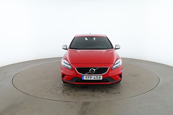Volvo V40 8 of 30