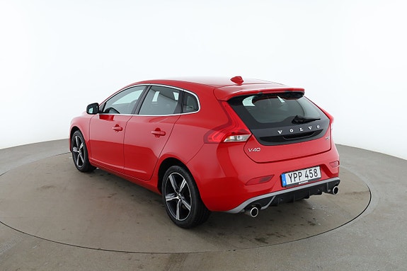 Volvo V40 3 of 30