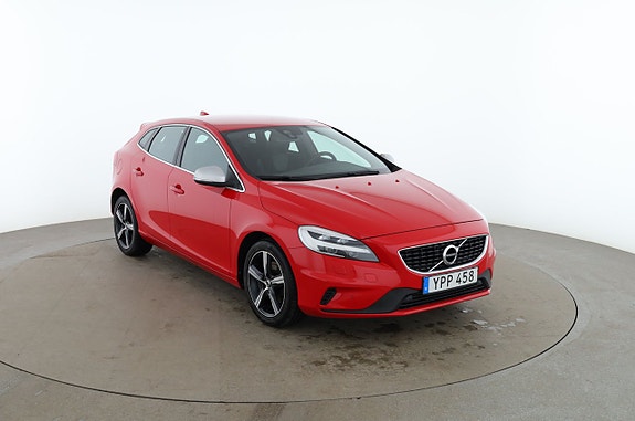 Volvo V40 7 of 30