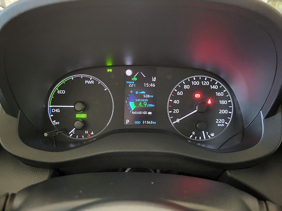 Toyota Yaris 14 of 14