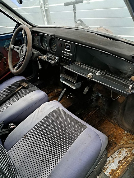Saab V4 9 of 12