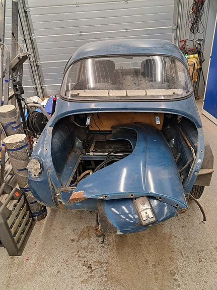 Saab V4 7 of 12