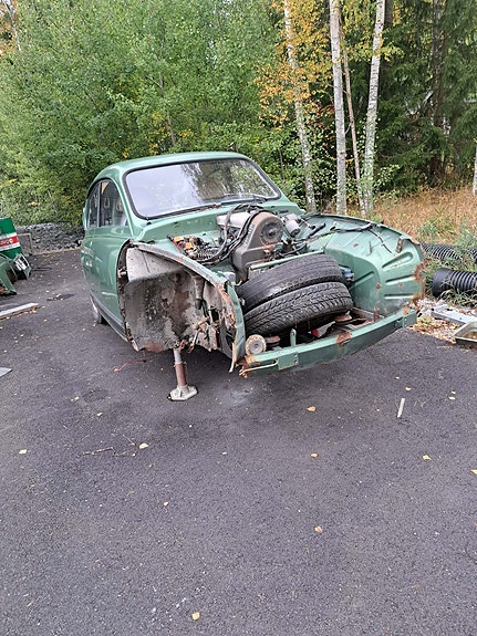 Saab V4 3 of 12