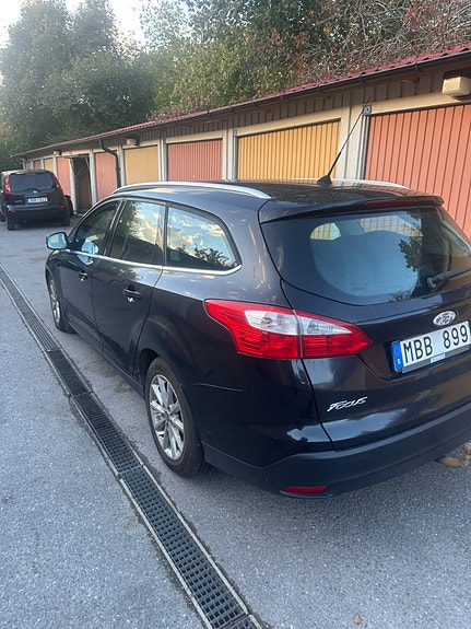 Ford Focus 4 of 7
