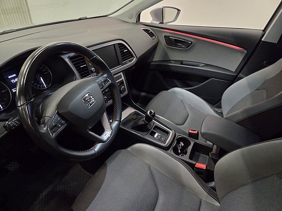 Seat Leon 9 of 9