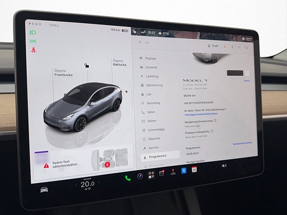 Tesla Model Y 27 of 30