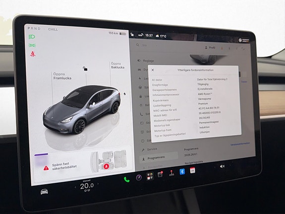 Tesla Model Y 28 of 30