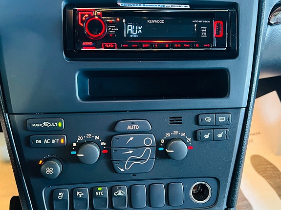 Volvo S60 19 of 19