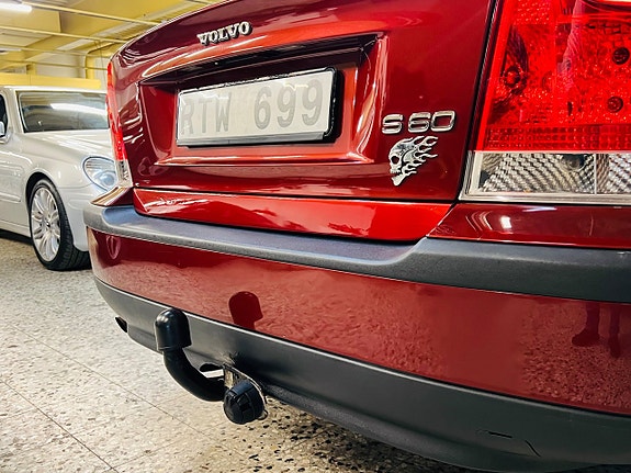 Volvo S60 6 of 19