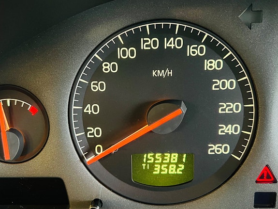 Volvo S60 18 of 19