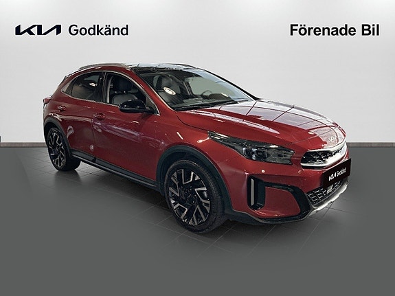 Kia XCeed 3 of 18
