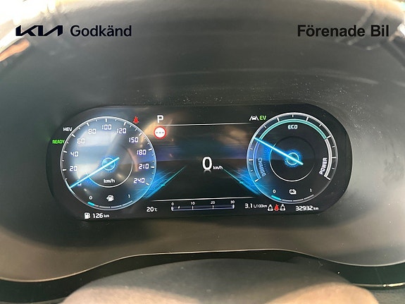 Kia XCeed 8 of 18