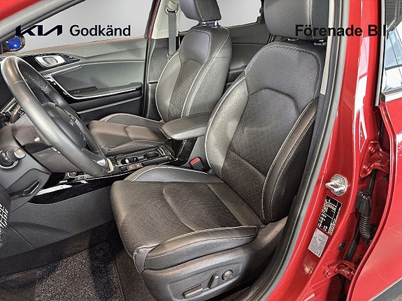 Kia XCeed 13 of 18